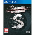 Shadow Warrior (PS4)