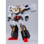Bandai Super Robot Chogokin Brave Of Police J-Decker