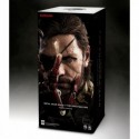 Metal Gear Solid V: The Phantom Pain Premium Package Konami Style Limited Edition (PS4)