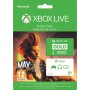 MICROSOFT 3 MESI+5+TOKEN GIOCO