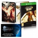 Final Fantasy Type 0 HD - Limited Edition (Xbox One)