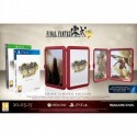 Final Fantasy Type-0 HD + Final Fantasy XV Demo Frame Edition (Xbox One)
