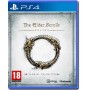 The Elder Scrolls Online - Tamriel Unlimited