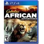 Cabela's African Adventures (PS4)