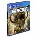 Far Cry Primal - Special Edition (PS4)