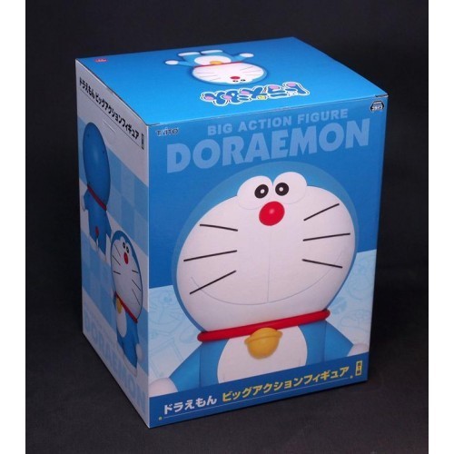 TAITO DORAEMON BIG ACTION FIGURE DRC-382