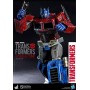 Transformers Action Figure Optimus Prime (Starscream Version) 30 cm