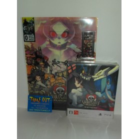 SKULLGIRLS 2ND ENCORE SKULL HEART BOX NEW SEALED