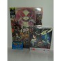 SKULLGIRLS 2ND ENCORE SKULL HEART BOX NEW SEALED