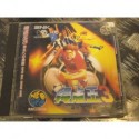 Neo Geo Super Sidekicks 3: The Next Glory - USATO -