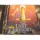 Neo Geo CD Last Resort - USATO -