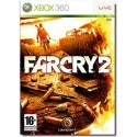 Far Cry 2 XBOX 360 USATO