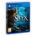 Styx: Shards of Darkness (PS4)