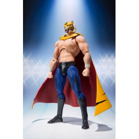S.H.FIGUARTS - TIGER MASK