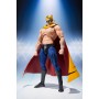 S.H.FIGUARTS - TIGER MASK