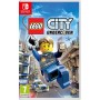 Lego City Undercover (Nintendo Switch)