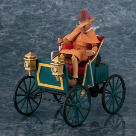 SHERLOCK HOUND FIGMA SP-065