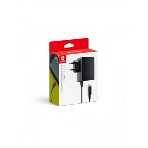 Blocco Alimentatore (Nintendo Switch)