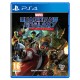 Marvel The Guardians of the Galaxy (PS4)