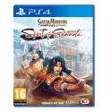 Samurai Warriors: Spirit of Sanada (PS4)
