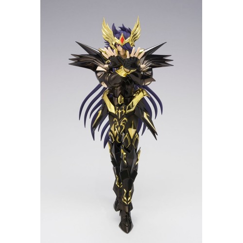 53268 SAINT SEIYA SOUL OF GOLD EVIL GOD LOKI