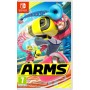 ARMS (Nintendo Switch)