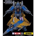 MP-11ND Dirge Takaratomy Mail Exclusive
