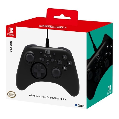 Nintendo Switch Controller Hori