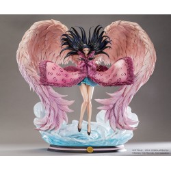 NICO ROBIN HQS TSUME ONE PIECE LIMITED STATUE