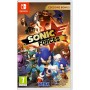 Sonic Forces - Edizione Bonus (Switch)