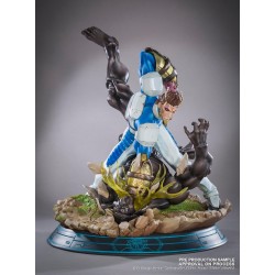 TERRA FORMARS Shokichi Komachi BY TSUME HQS