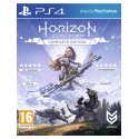 Horizon Zero Dawn: Complete Edition (PS4)