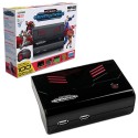 RETRO BIT GENERATION 100 GAMES AND SD CARD SLOT