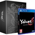 YAKUZA 6: THE SONG OF LIFE AFTERHOURS EDITION (PS4)