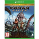 Conan Exiles - Day One Edition (Xbox One)