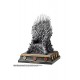 Game of Thrones Iron Throne Bookend 19 cm
