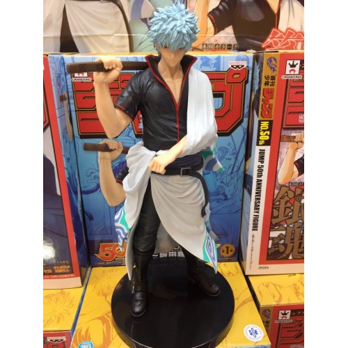 Gintama The Witch and the Hundred Knight: Revival Edition