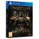 INJUSTICE 2 - LEGENDARY EDITION Day One Limited Steelbook Edition (PS4)