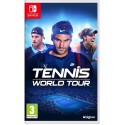 Tennis World Tour (Switch)