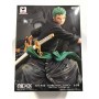 Figure One Piece Colosseum Zoro