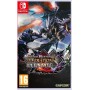 Monster Hunter: Generations (Switch)