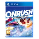 Onrush - DayOne Edition (PS4)