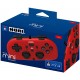 Hori PS4-101E Mini Game Pad Rosso Playstation 4 Ufficiale Sony