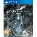 The Lost Child - PlayStation 4
