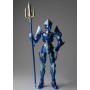 SAINT SEIYA 15TH ANN POSEIDON