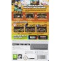 Sushi Striker: The Way of Sushido (Switch)