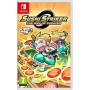 Sushi Striker: The Way of Sushido (Switch)