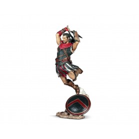 Assassin’S Creed Dynasty Figurine Alexios di UBI Soft