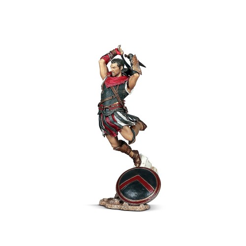 Assassin’S Creed Dynasty Figurine Alexios di UBI Soft