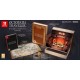 Octopath Traveler - Collector's Limited Edition - Nintendo Switch